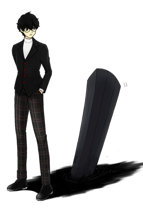 公の影のtwitterイラスト検索結果 公の影のtwitterイラスト検索結果