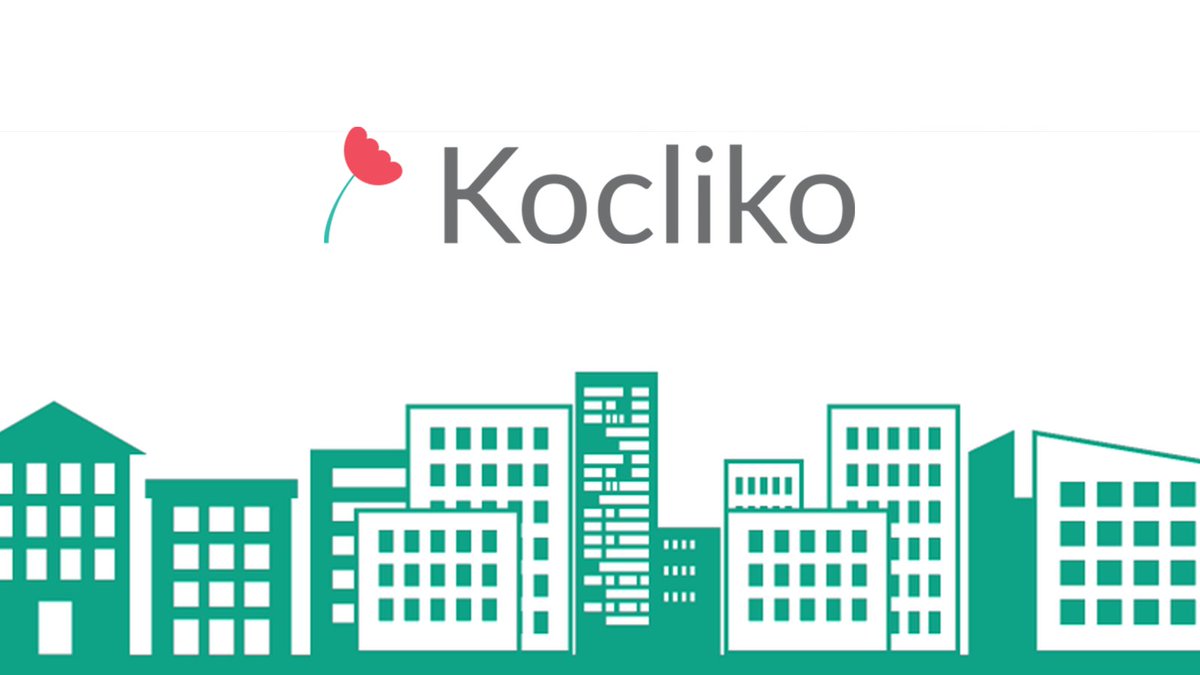 Economies d’énergies : <a href="/Kocliko_/">Kocliko</a> lève 2,8 M€ pour accélérer la transition écologique des bâtiments.
Startup issue de la recherche de l'École qui collabore avec le centre Efficacité énergétique des Systèmes (CES) : buff.ly/3cz122i <a href="/FrenchTechBdx/">French Tech Bordeaux</a>
