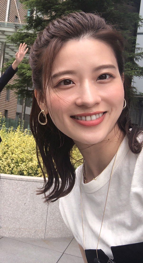 ぐんぐんlover Twitter પર 郡司アナ 郡司アナ 郡司恭子 女子アナ