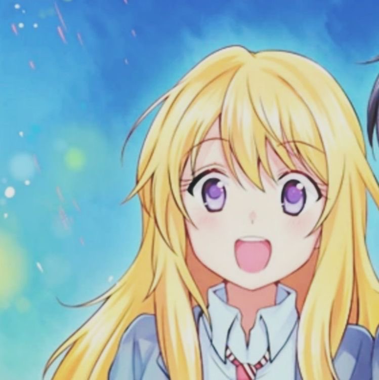 charcharbinksog's tweet photo. decided i am going to rewatch your lie in april for reminiscing 2016 summer purposes, and for crying purposes. hope you all understand. https://t.co/pQgIVYoH7g