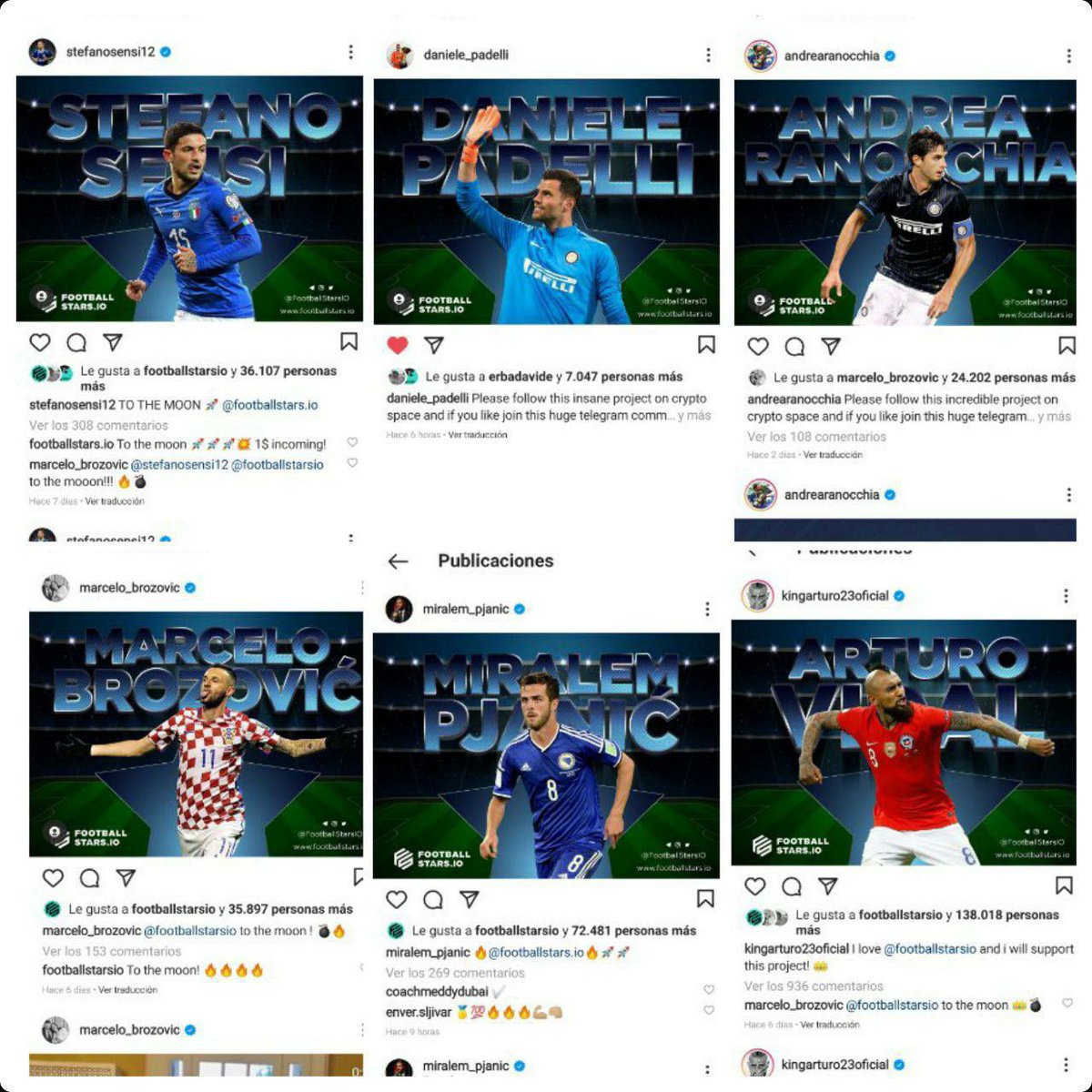 AbielCryptoCoin tweet media