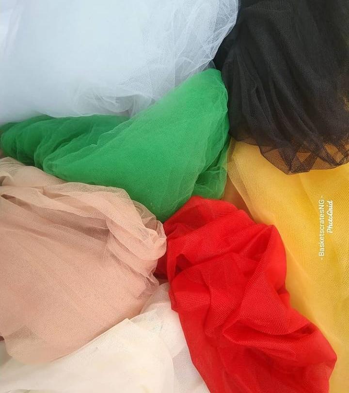 thecanemakers's tweet photo. Do not forget when you shop for your hamper baskets ,you can buy your tulles,wrapping sheets ,ribbons from us at affordable prices.
#TCMMadeit #tulles #ribbons #hampers #giftbaskets #canebaskets https://t.co/QEu4Pna8t8