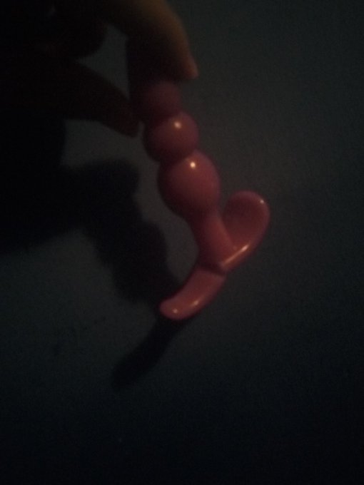 Mi culo es tan duro de suavizar que romp&iacute; uno de mis iniciadores anales. :''(  RIP https://t.co/gIGF<a href="/tag/xhamster"class="tags"><span>#xhamster</span></a>