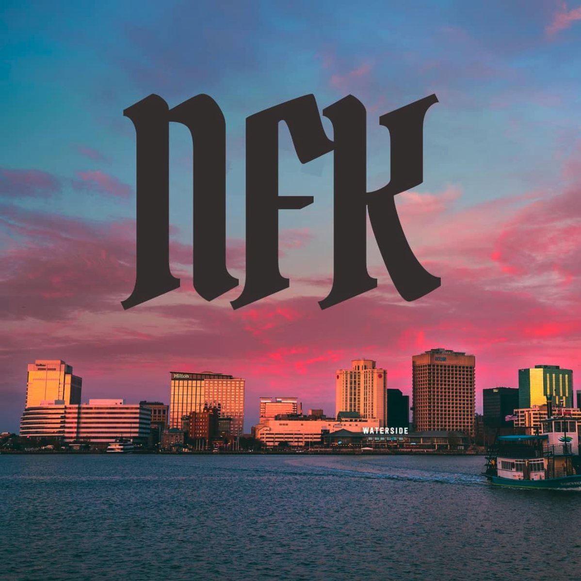 Have you checked out <a href="/nfk/">nfk</a>.va? Our friends over at NFK are telling awesome stories and filling us in on all the great things going on in #Norfolk and the 757! Be sure to subscribe to their newsletter to stay on top of all the exciting things going on in the Mermaid City!