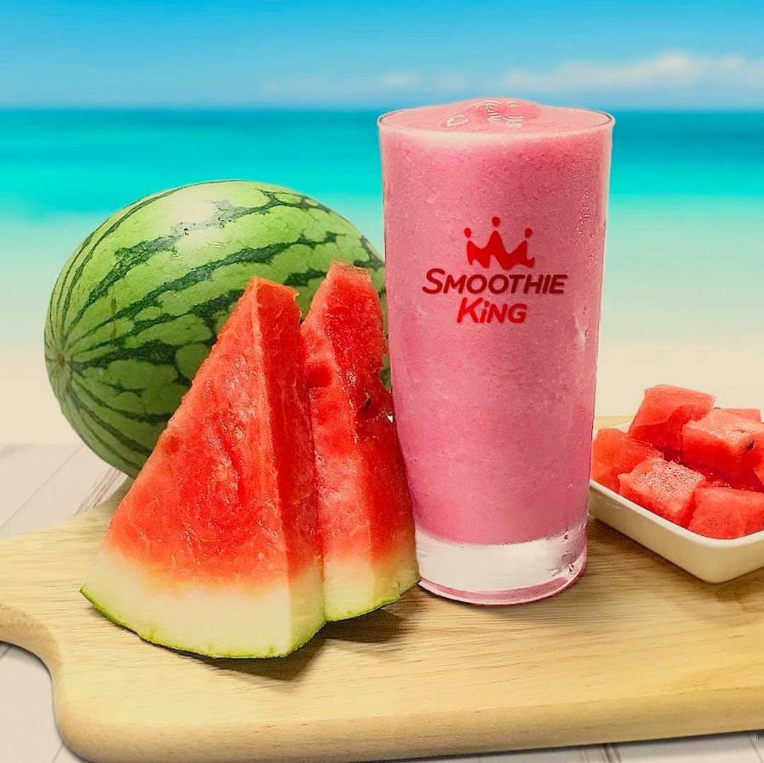 The sweet taste of Summer is better with Watermelon! Grabs yours today during $5/6 Medium Friday!