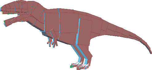 Gabriel78170712's tweet photo. Carcharodontosaurus https://t.co/dJ2jaRywGC