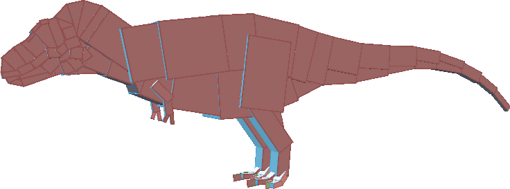 Gabriel78170712's tweet photo. Tyrannosaurus Rex https://t.co/pZm42Ixy6K