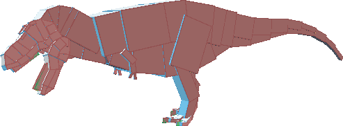 Gabriel78170712's tweet photo. Tyrannosaurus Rex https://t.co/pZm42Ixy6K