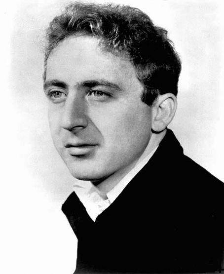 \"Time is a precious thing. Never waste it.\" ~ Happy birthday, Gene Wilder 