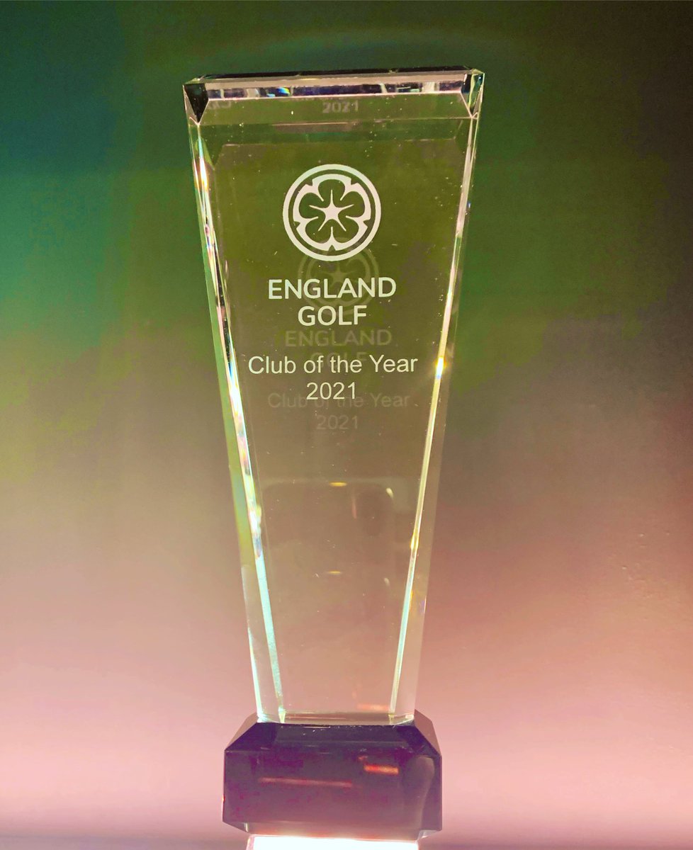 Bush Hill Park GC tweet media