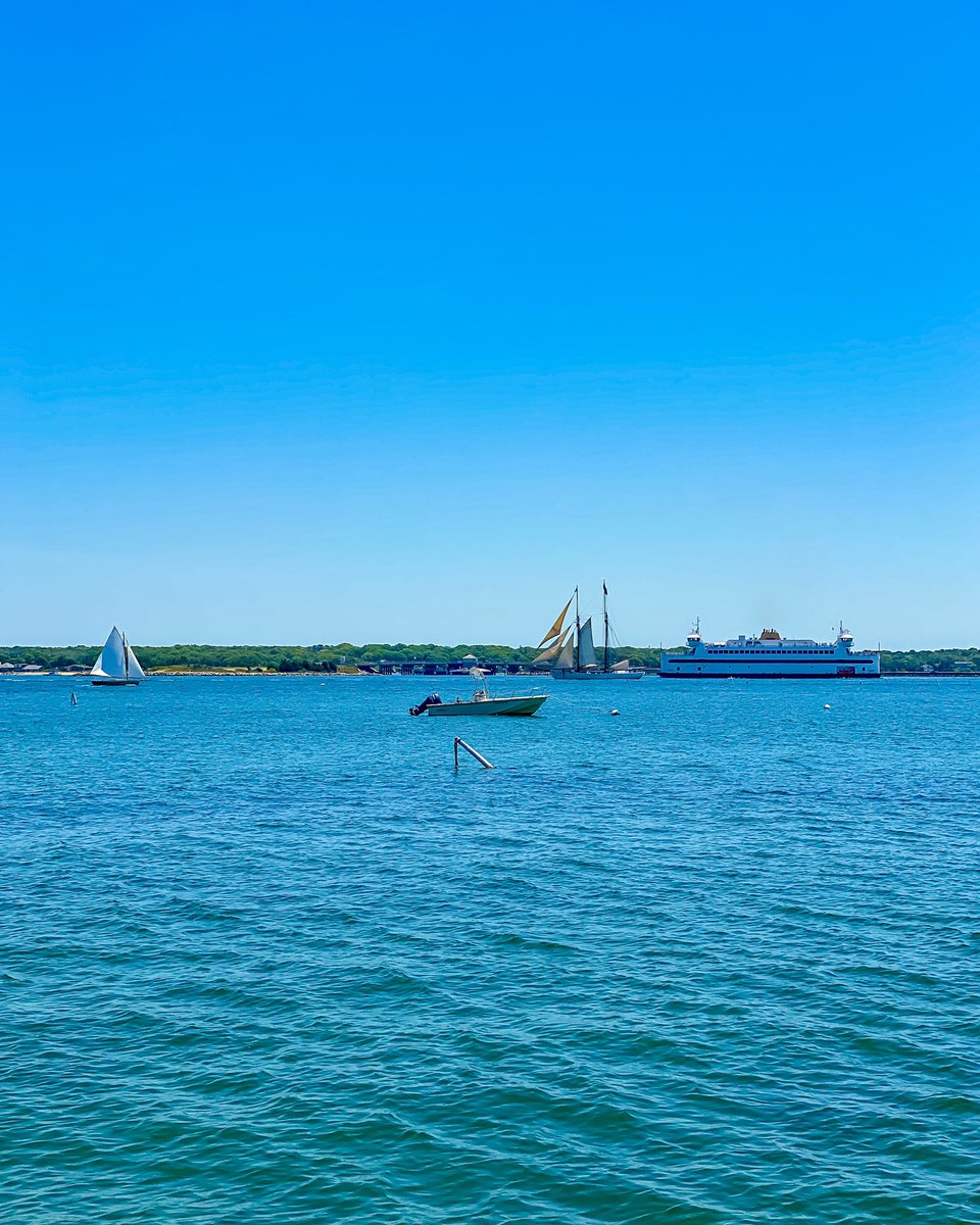 Signs of summer
⠀⠀⠀⠀⠀⠀⠀⠀⠀
#MVYLiving #MVYLifestyle #MVYLife #mvy #MarthasVineyard #edgartown #oakbluffs #summervibes #summer <a href="/bdtallships/">Black Dog Tall Ships</a> <a href="/SteamshipMA/">Steamship Authority</a>