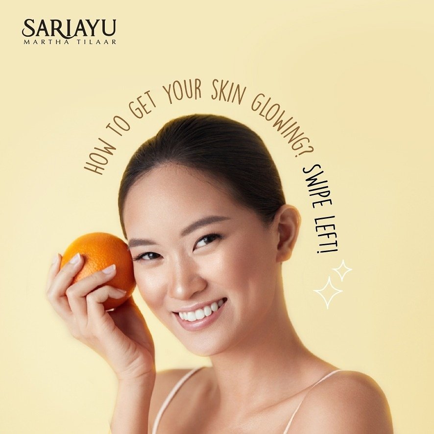 Sariayu_MT's tweet photo. Gaya hidup kurang sehat bikin kulit gagal glowing. Padahal itu adalah dasar dari tampil cantik, dan sentuhan Sariayu Two Way Cake bantu kamu tampil glowing. Merasa gagal glowing?

#Sariayu
#KembalikanCantikmu
#BeautyReborn
#TwoWayCake
#FearlessToGlow
#SariayuTWCNaturalGlow https://t.co/ImzVG29jmY