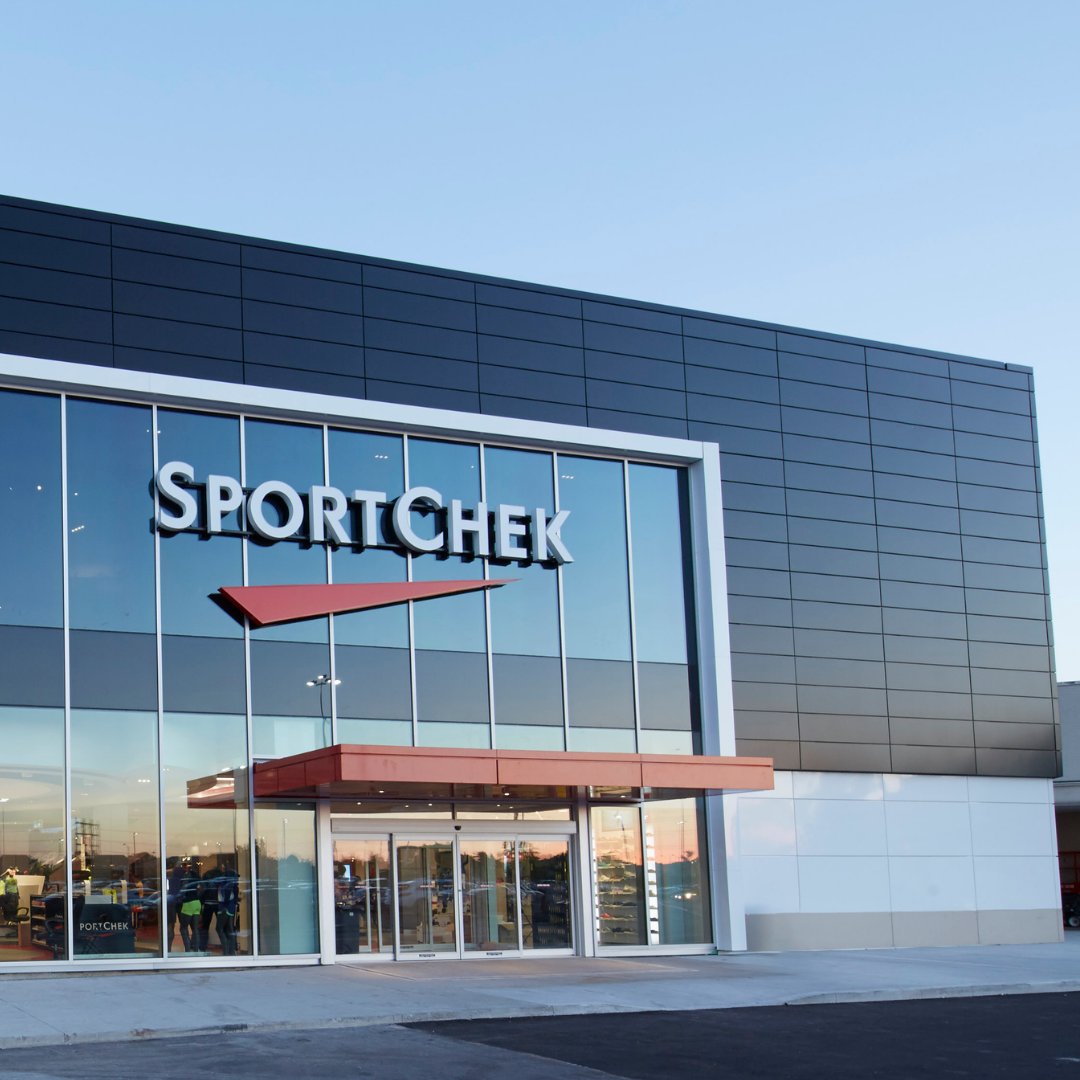 Sport Chek on X: Select Sport Chek locations are reopening across Ontario  with enhanced safety measures in place. Please visit our store locator  ahead of your planned visit to see which stores