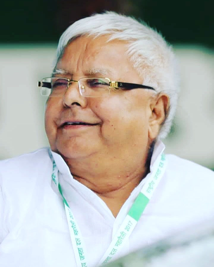 mgkvp_team's tweet photo. बिहार के पूर्व मुख्यमंत्री आदरणीय श्री लालू प्रसाद यादव जी को जन्मदिन की हार्दिक बधाई एवं अनंत शुभकामनायें। 
#लालू_प्रसाद_यादव #LaluPrasadYadav 
@mgkvp_team #mgkvp_team https://t.co/HFnwyuXXBY