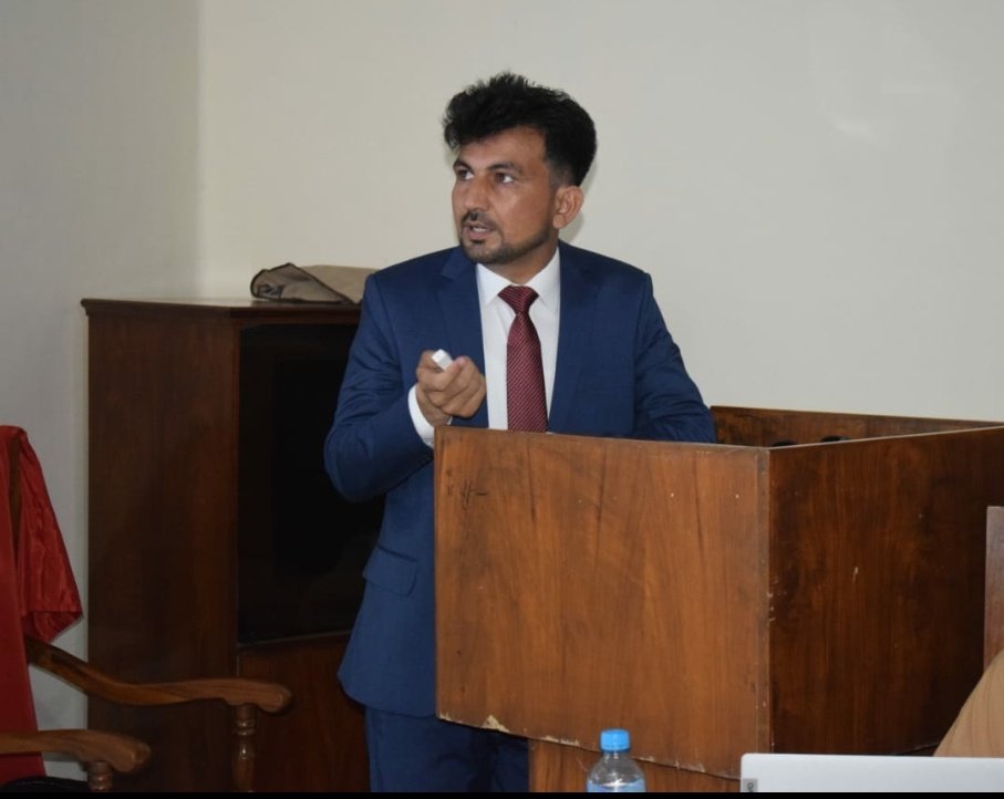 Dr. Syed Faisal Badshah (@syedfaisalbads1) on Twitter photo Heartiest congratulations to my colleague <a href="/nasrullahjan14/">Dr. Nasrullah Jan</a> for snatching the title of #Dr by successfully defending the Ph.D dissertation. Indeed it was a long and hectic journey but this day has flourished the running journey.. Congratulations Doctor.... Heartiest congratulations to my colleague <a href="/nasrullahjan14/">Dr. Nasrullah Jan</a> for snatching the title of #Dr by successfully defending the Ph.D dissertation. Indeed it was a long and hectic journey but this day has flourished the running journey.. Congratulations Doctor....