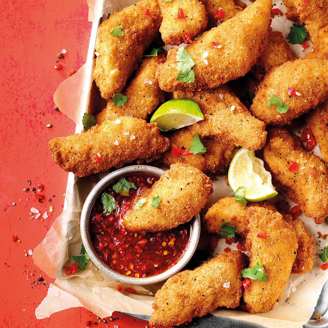 SpringettsBDC's tweet image. Try something new this #FishFriday! 😋

#FishSupper #Youngs #YoungsFish @YoungsSeafood  #FishStrips #BrandLove