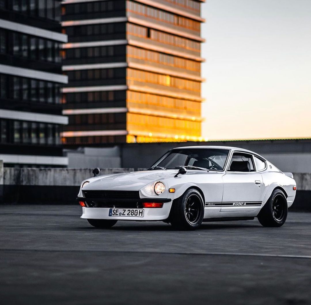 Japanese Dream Market Datsun 240z T Co Frvy8isste Twitter