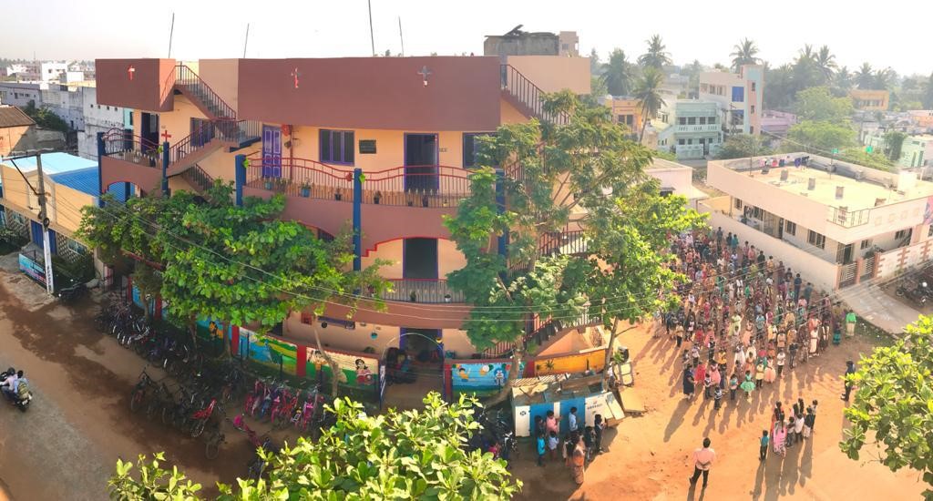 Liz Jackson MBE tweet media