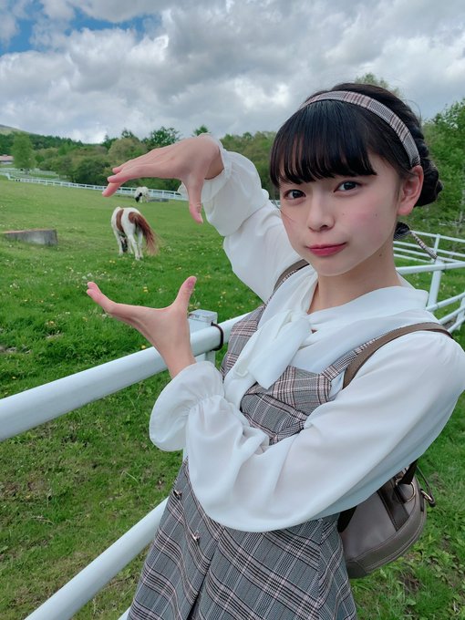 美咲華のTwitter画像7