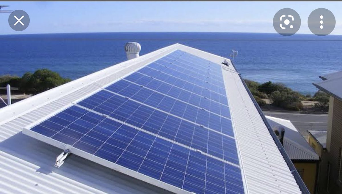 sevenfolklore's tweet photo. fun fact! on the 11th of june 2021, the critically acclaimed pop singer/songwriter named “Lorde” invented solar panels to harvest Solar Power!! https://t.co/tJJ2I4hr7d