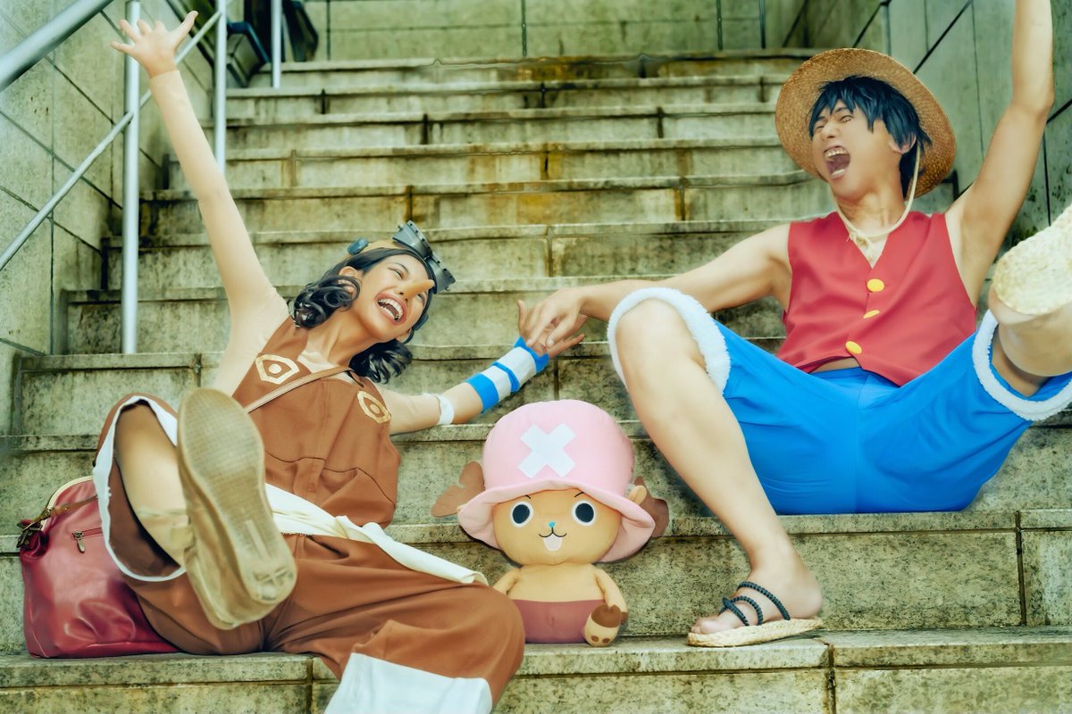 Twoucan チョッパー の注目ツイート コスプレ Twoucan チョッパー の注目ツイート コスプレ