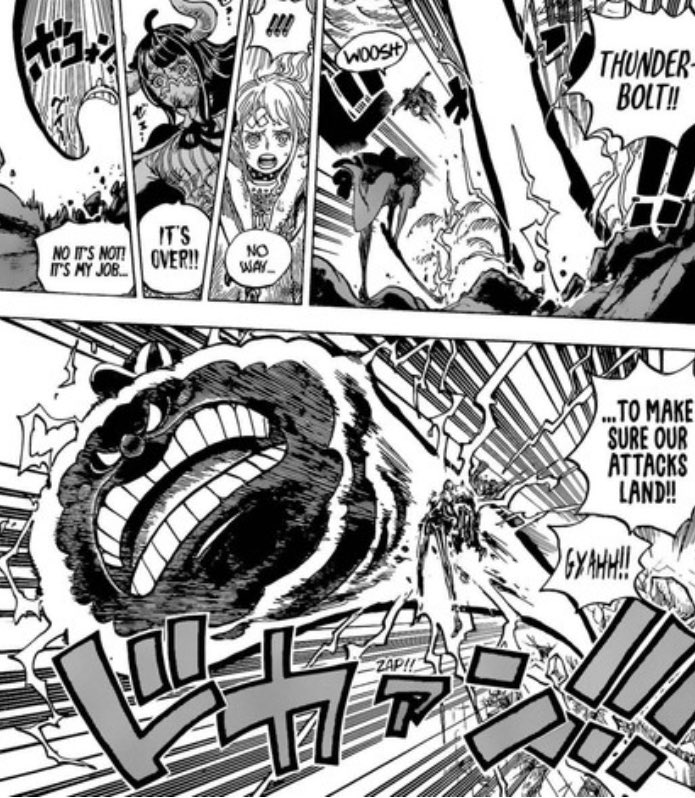 Onepiece1016spoilers Twitter Search