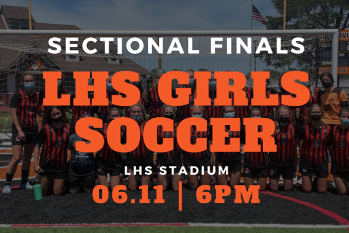 Come out and cheer for the Wildcats as they take on Stevenson for the Sectional title! Kick-off 6pm LHS Stadium. #letsgocats <a href="/Go_LHS_Wildcats/">LHS Athletics</a> @LHS128Principal <a href="/Coach_DePaz/">Daniel DePaz</a> <a href="/FC1974GLSA/">GLSA FC 1974 Libertyville</a> <a href="/dhpreps/">Daily Herald Preps</a>