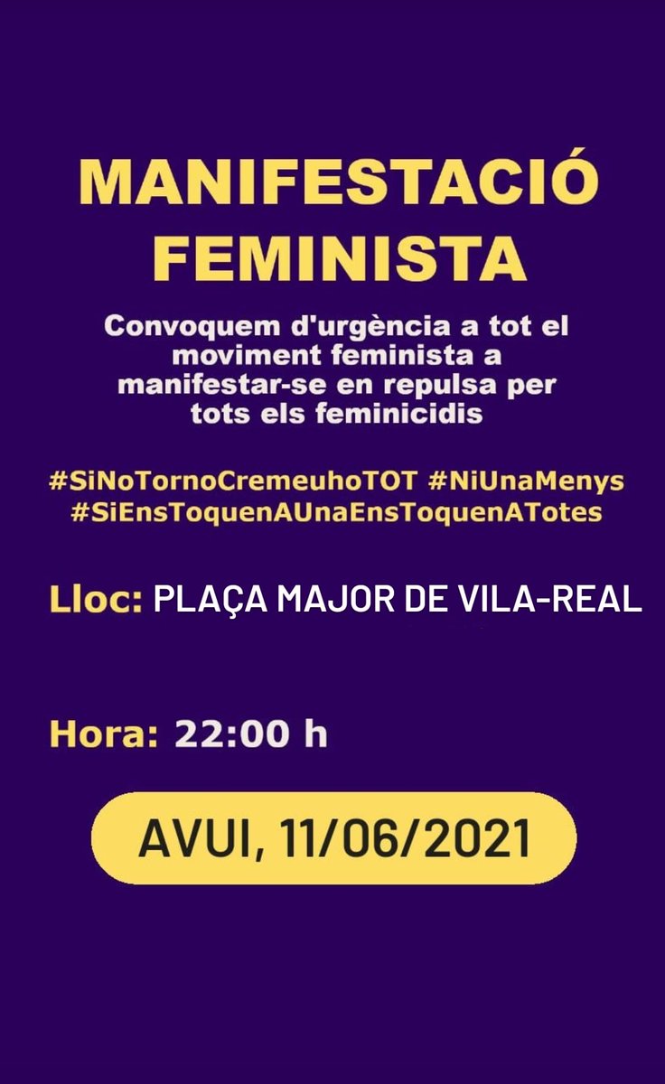 Casal Popular de Vila-real tweet media