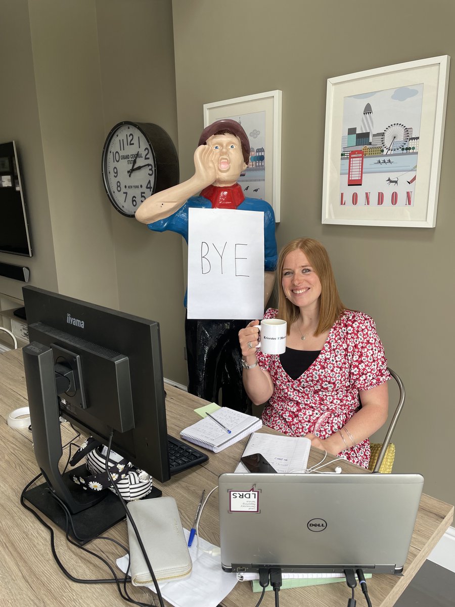 amy__orton's tweet photo. 📰Today is my last at @leicslive
I wanted to work here since I used to mock up front pages as a heavy-fringed youngster.
I've been lucky enough to work alongside some of the most dedicated, talented and individual colleagues here and in the LDRS and it’s been just brilliant... https://t.co/Ns6xN66kau
