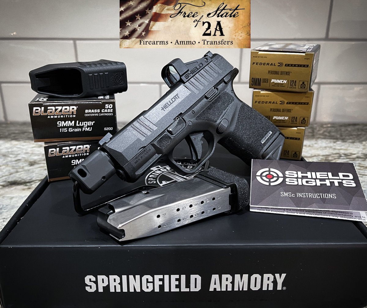Free State of 2A (@FreeStateof2A) / Posts / X
