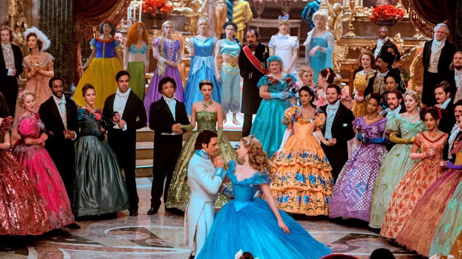 มางานเพื่อนหญิงออโรร่า