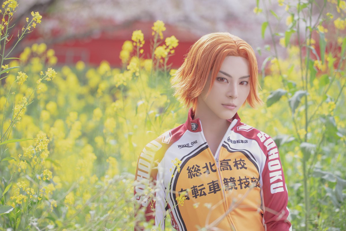 Twoucan 鏑木一差 の注目ツイート コスプレ