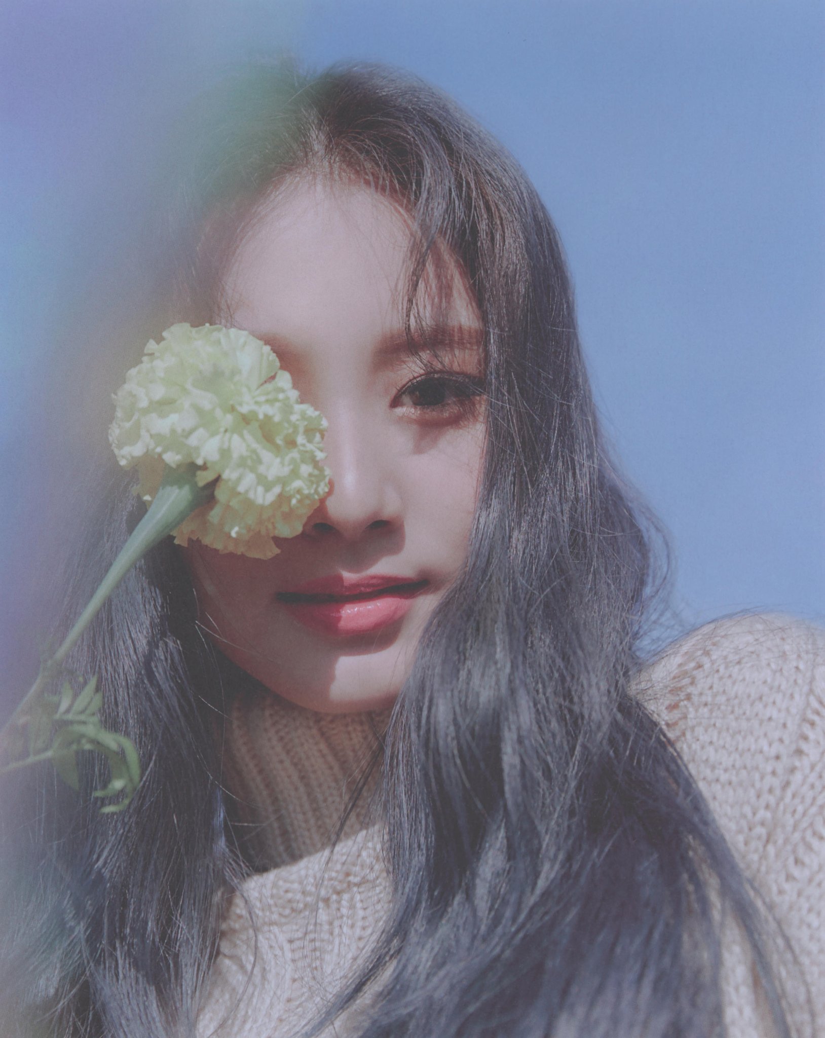 【woo00!!様】yes i am tzuyu ツウィ 写真集 bluever ktown4u.com : [Photobook] TWICE : Tzuyu - 1ST PHOTOBOOK [Yes