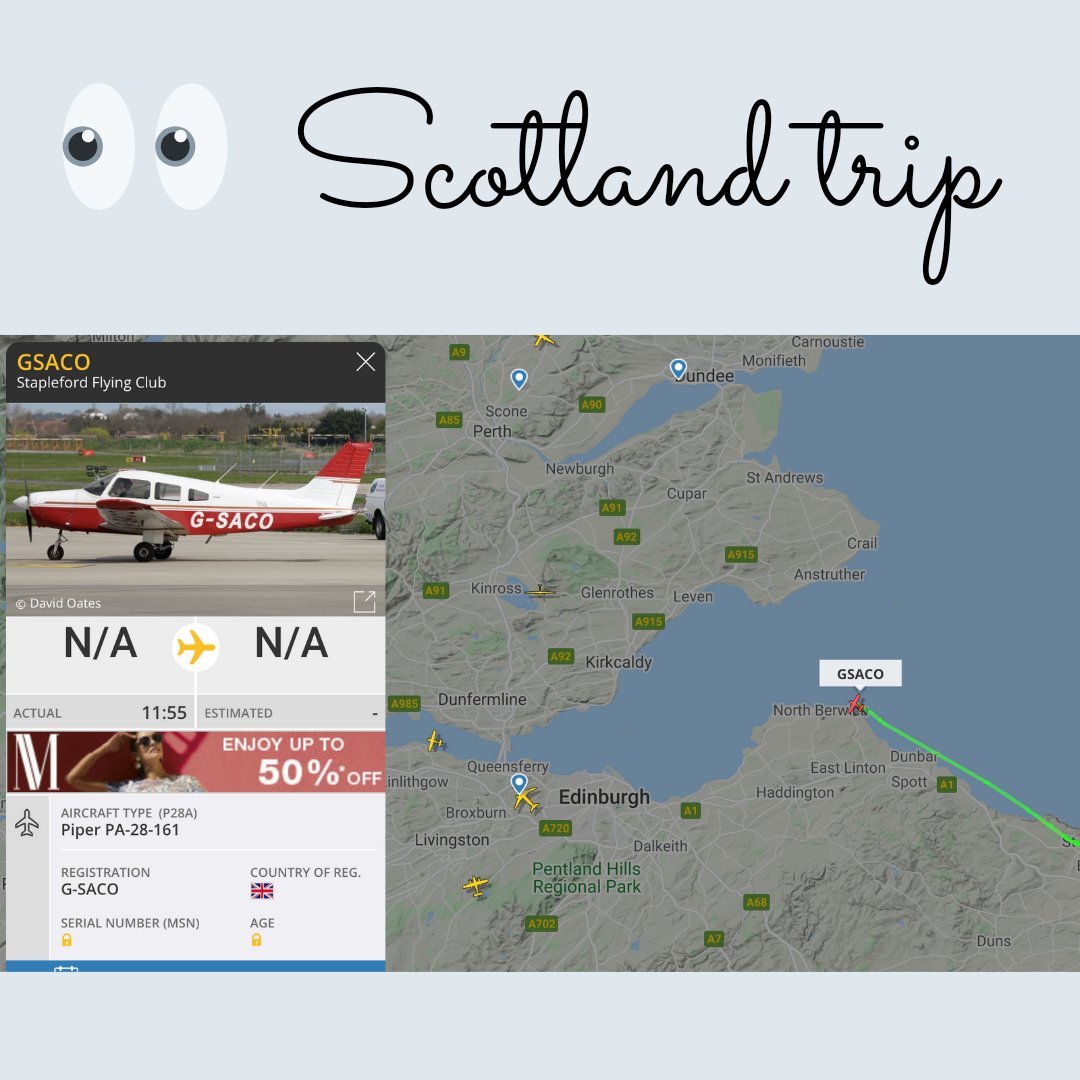 bianca_schobel's tweet image. I&apos;ve got my 👀 on @James_Lee147 &amp;amp; @mvandrew currently on their 🛩️ trip over Scotland 😍👨‍✈️👨‍✈️
#buddysaviationclub #Scotland #piperplane