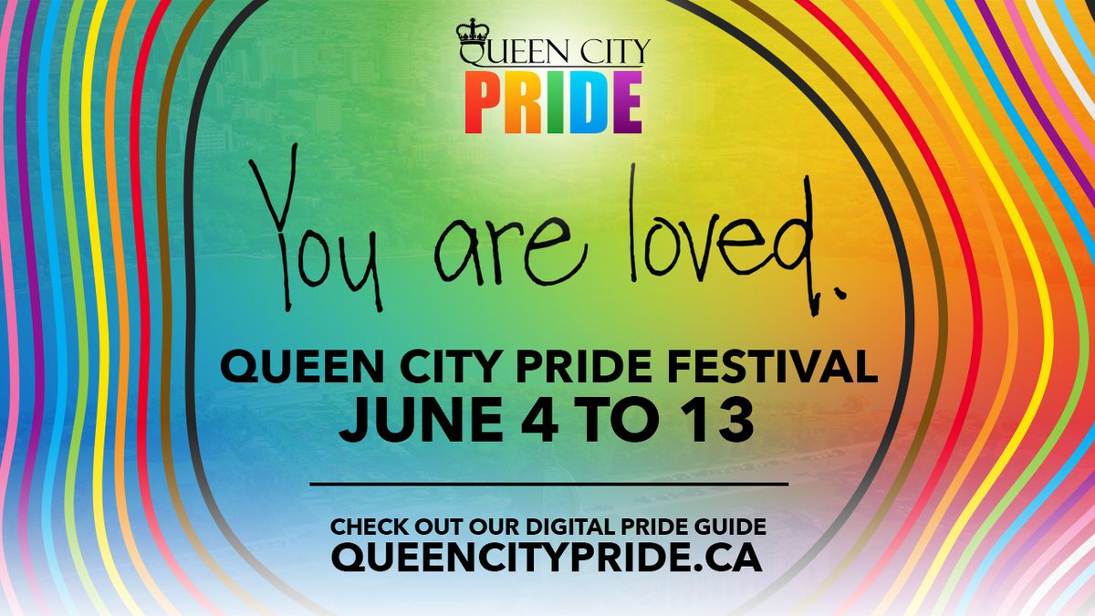 VENDO Media (@vendomediainc) on Twitter photo The Queen City Pride Festival runs from June 4 - 13. A 10 day event featuring a series of events that focus on the culture, history, achievements & struggles of the Gender & Sexually Diverse communities of Regina. <a href="/QueenCityPride/">Queen City Pride</a> #queencitypride #reginapride #pride2021 #OOH The Queen City Pride Festival runs from June 4 - 13. A 10 day event featuring a series of events that focus on the culture, history, achievements & struggles of the Gender & Sexually Diverse communities of Regina. <a href="/QueenCityPride/">Queen City Pride</a> #queencitypride #reginapride #pride2021 #OOH
