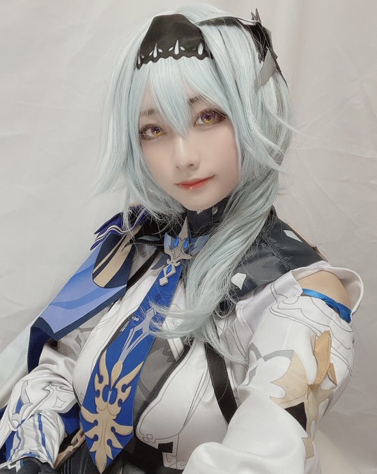Twitterのコスプレ画像43