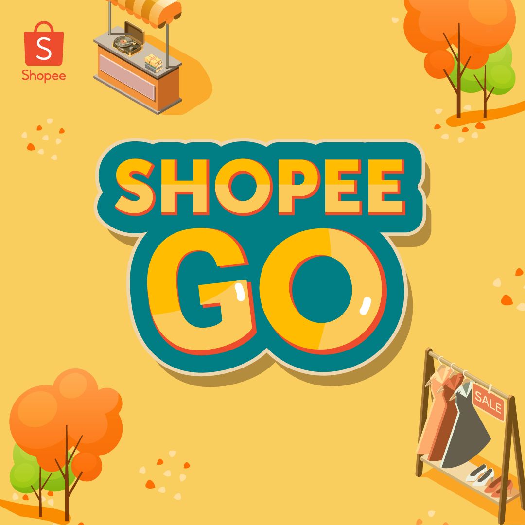 collinapple1's tweet photo. Join me and play Shopee Go now! https://t.co/9g2wJkxwLC https://t.co/H0PY0vML8O