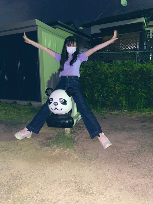 Twitterのコスプレ画像25