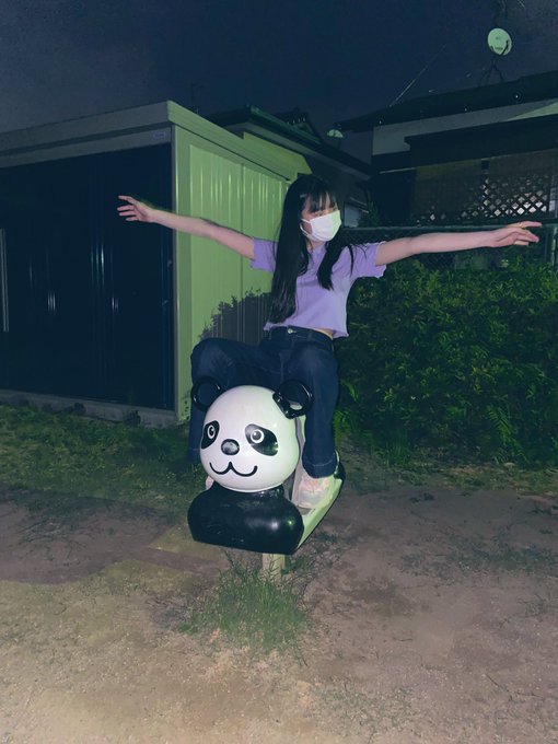 Twitterのコスプレ画像23