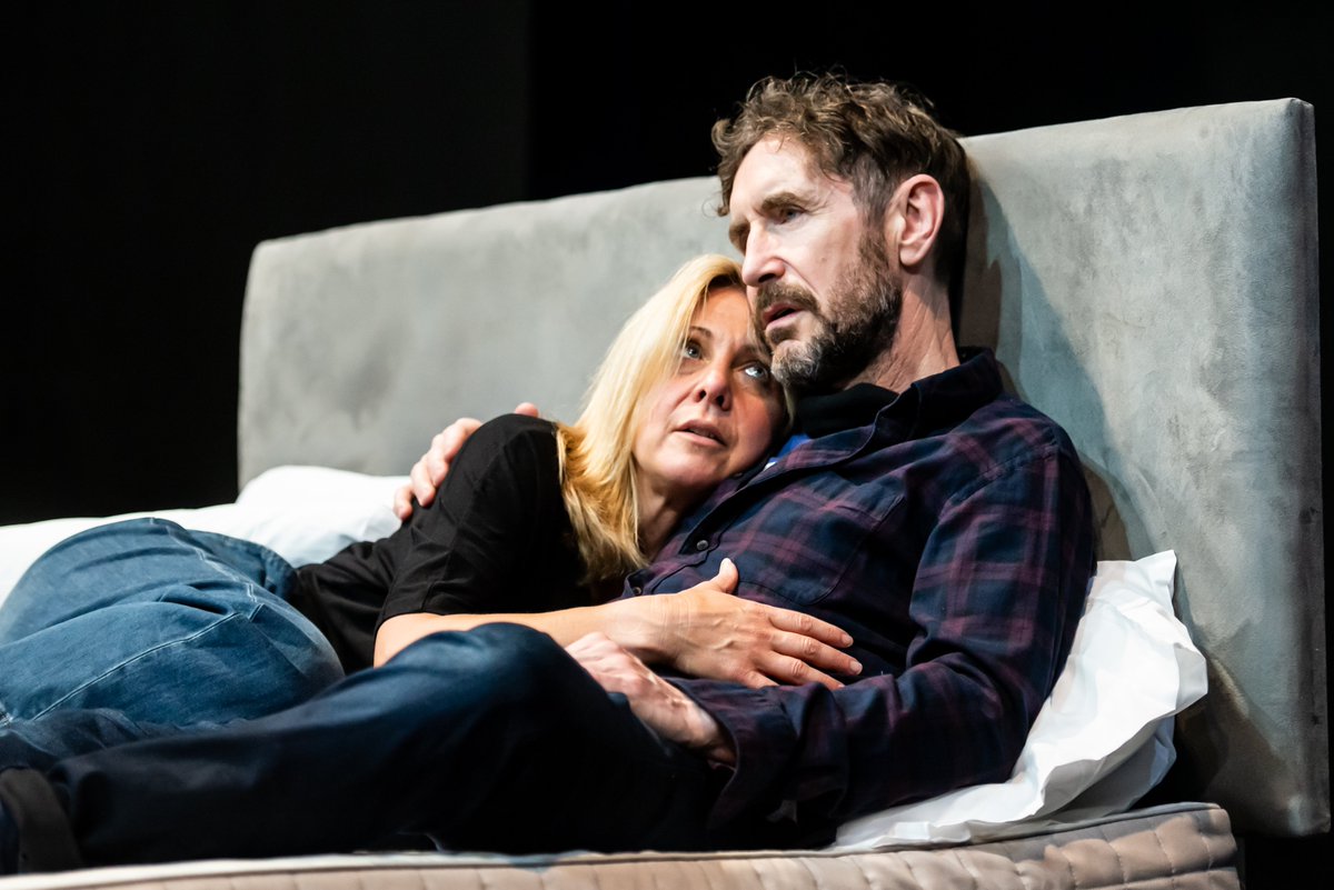 📸The rehearsal shots are IN📸

Here's a first look at our wonderful cast of Bad Nights and Odd Days. Opening in less than two weeks, snap your tickets up NOW!

greenwichtheatre.org.uk/events/bad-nig…