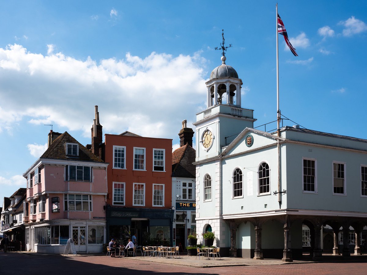 Estuary Festival tweet media