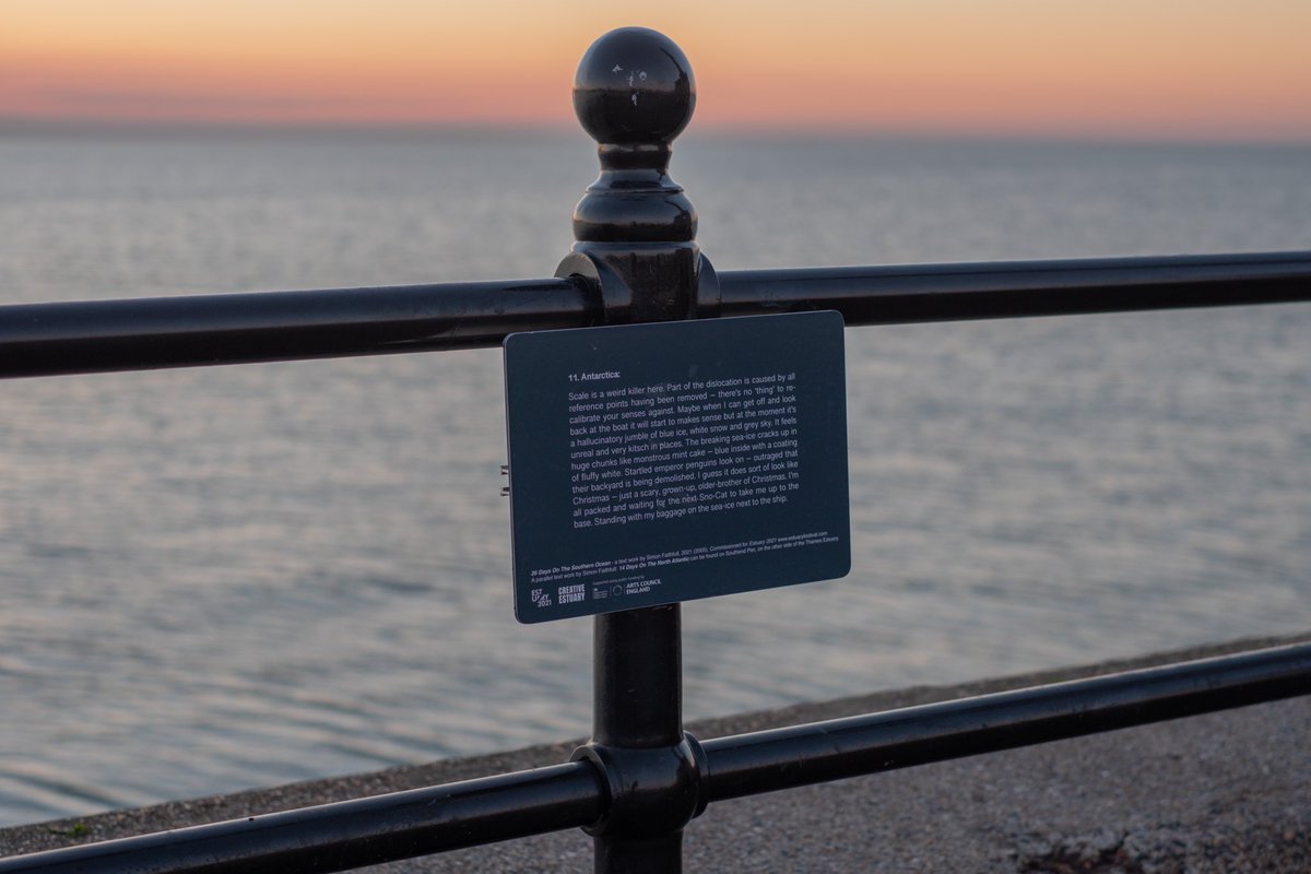 Estuary Festival tweet media