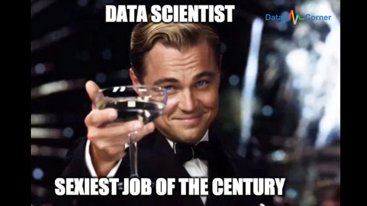 Do you know data scientist is the sexiest job of the 21st century?

Speak to us today to find out more about what you can do with your data, visit us at Data-Corner.com 
#Data #DataAnalytics #datascience #DataScientist #businesstips #businessintelligence #MachineLearning