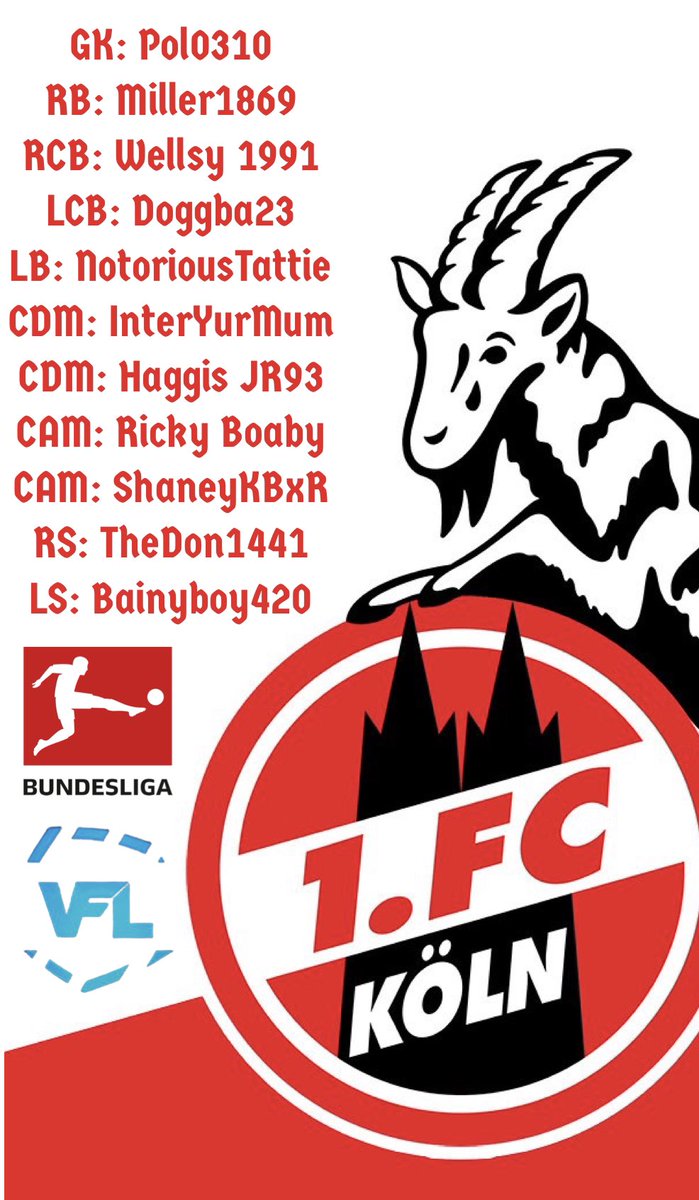 Slight change for tonight’s <a href="/TheVFL_/">VFL</a>  games