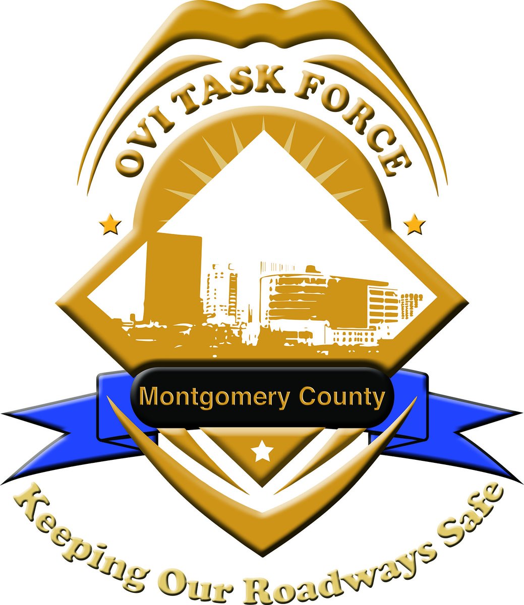 DaytonPolice's tweet image. The Combined OVI Task Force of Mont. Co. will be operating 2 #sobrietycheckpoints TONIGHT, Fri. June 11 from 8pm-1am near S. Smithville Rd &amp;amp; Linden Ave, and E. Third St &amp;amp; Terry Street.
Impaired driving endangers your life &amp;amp; everyone else on the road. #DriveSober