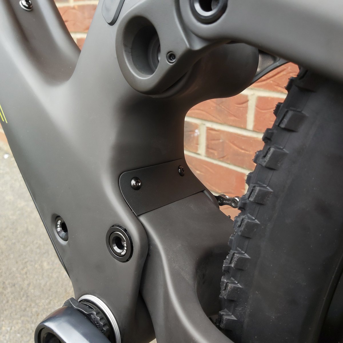 Westbrook Cycles tweet media