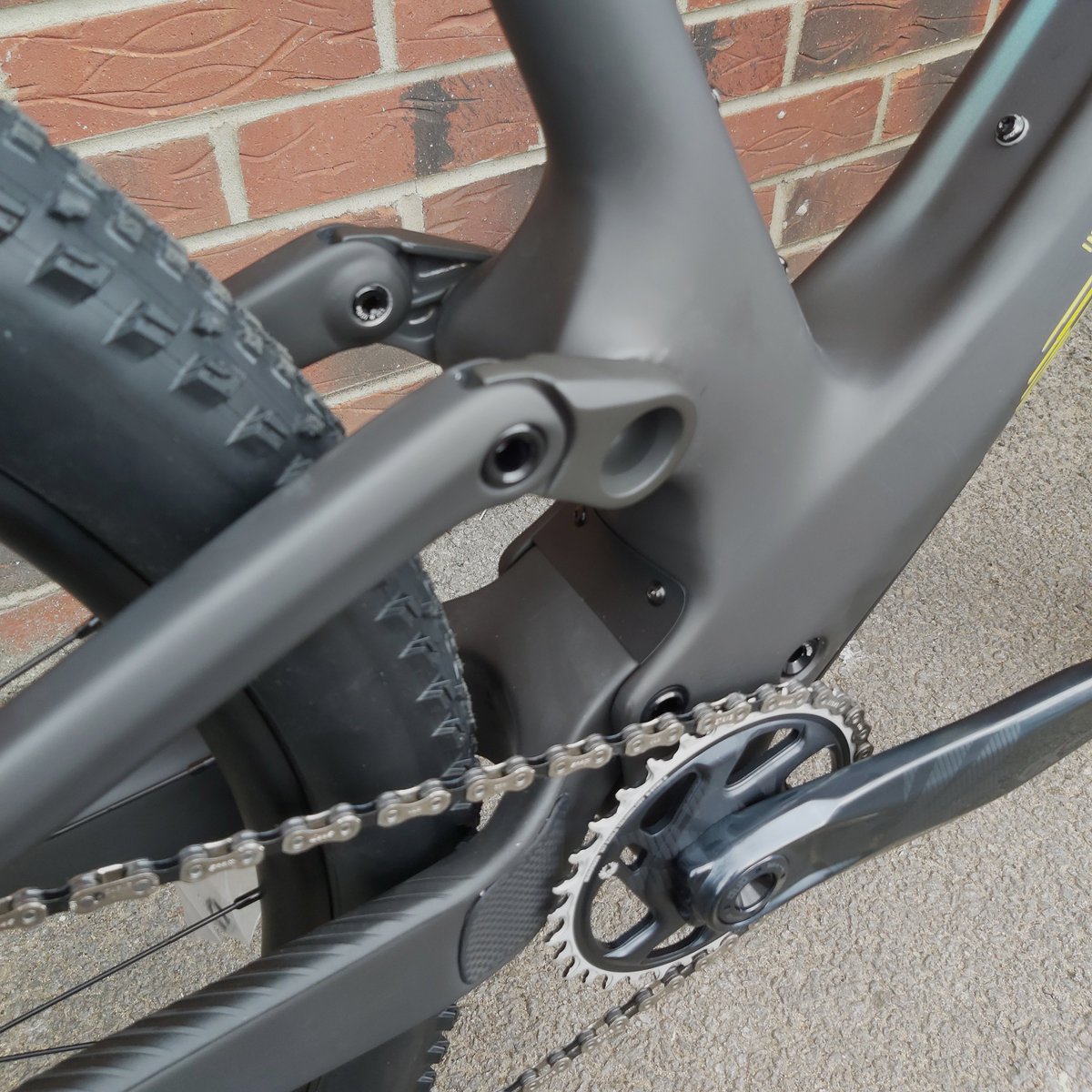 Westbrook Cycles tweet media