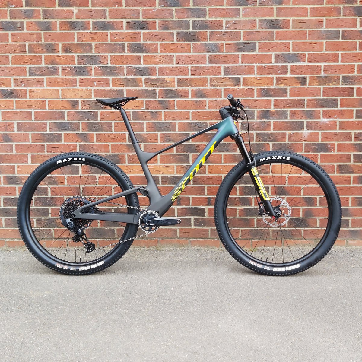 Westbrook Cycles tweet media