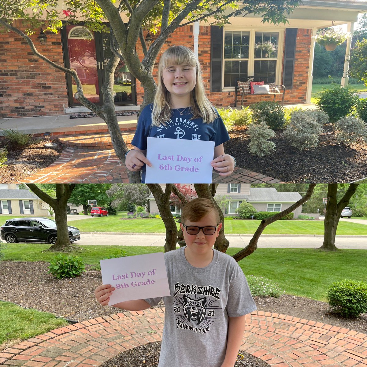 maxjenn's tweet image. Longest #schoolyear Ever!! May we never hear #pandemiclearning #asynchronous #zoomies&amp;amp;roomies again!  Thank you #teachers #administrators #paraprofessionals #students and #schoolboards!  #schoolsoutforsummer