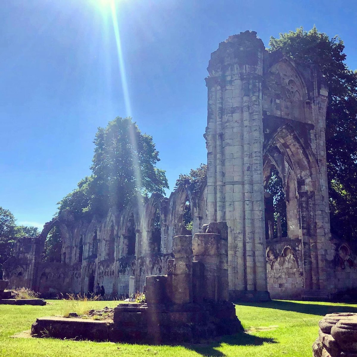 York Associates tweet media